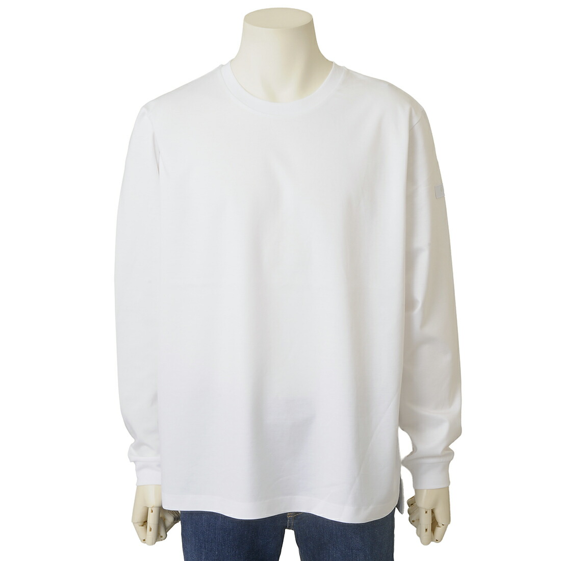 楽天市場】タトラス TATRAS Tシャツ 長袖 メンズ ブラック MTAT21S8127