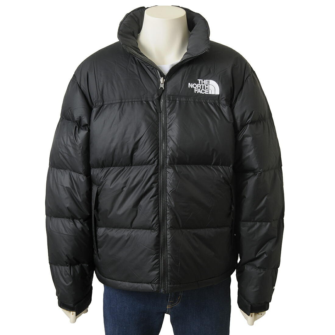 楽天市場】ノースフェイス ローツェ ダウンジャケット THE NORTH FACE