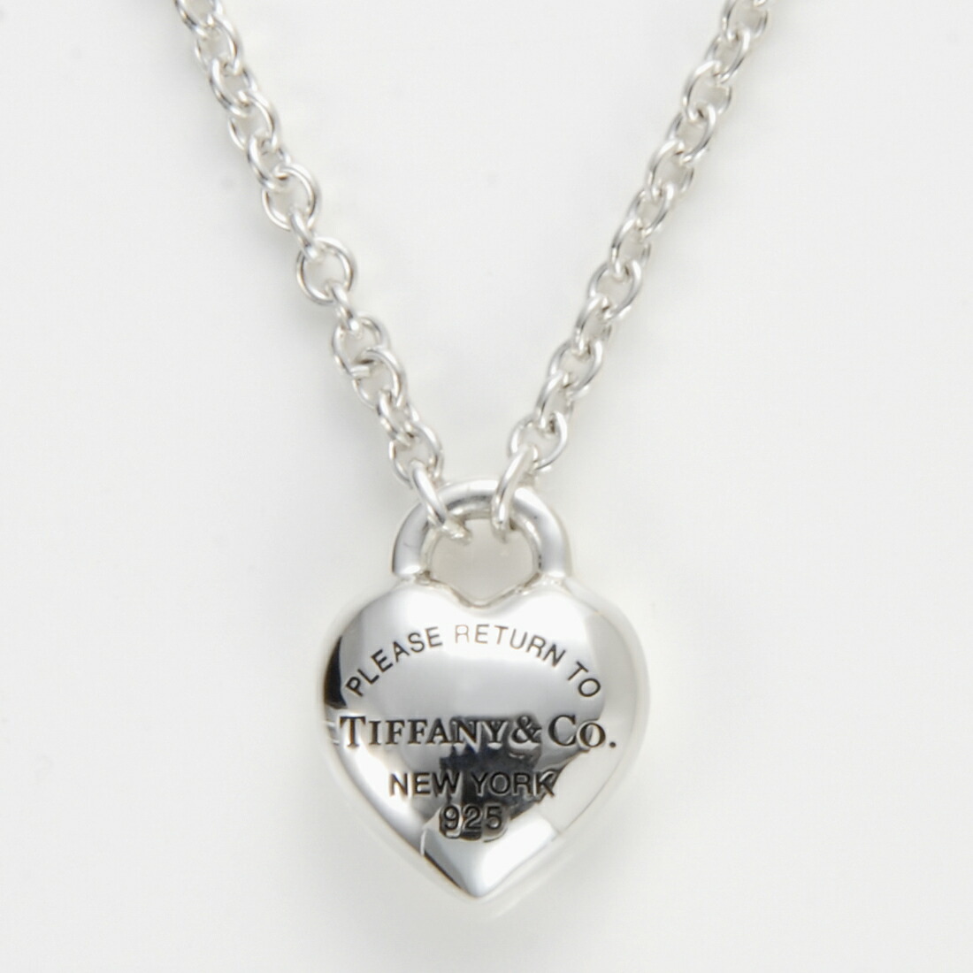 Tiffany & Co. ネックレス 楽天市場】お買い物マラソン ティファニー TIFFANY ＆ Co. ネックレス