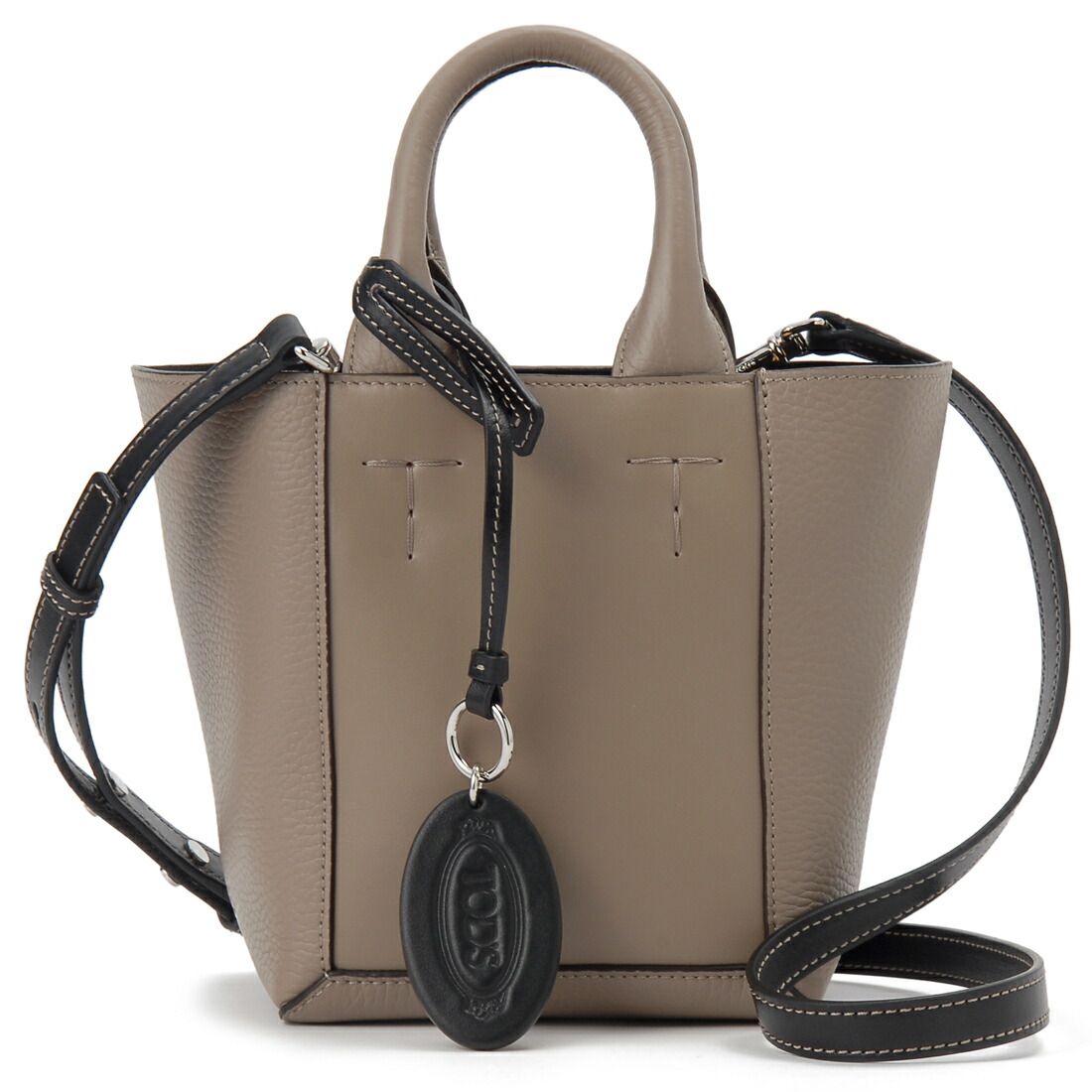 楽天市場】TODS トッズ ショルダーバッグ AOY PATTINA CATENA