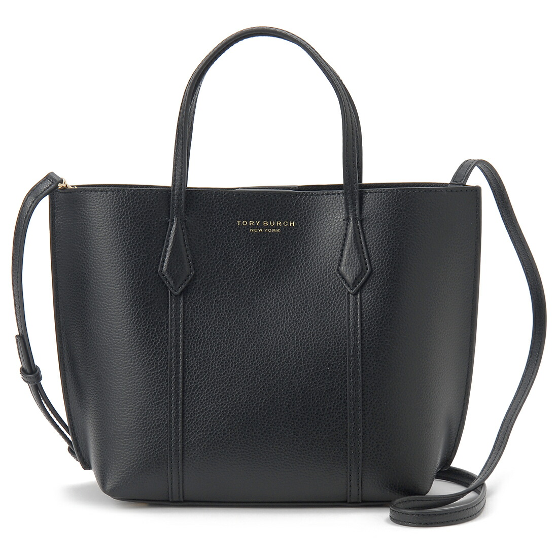 楽天市場】トリーバーチ トートバッグ ショルダーバッグ 2WAY TORY