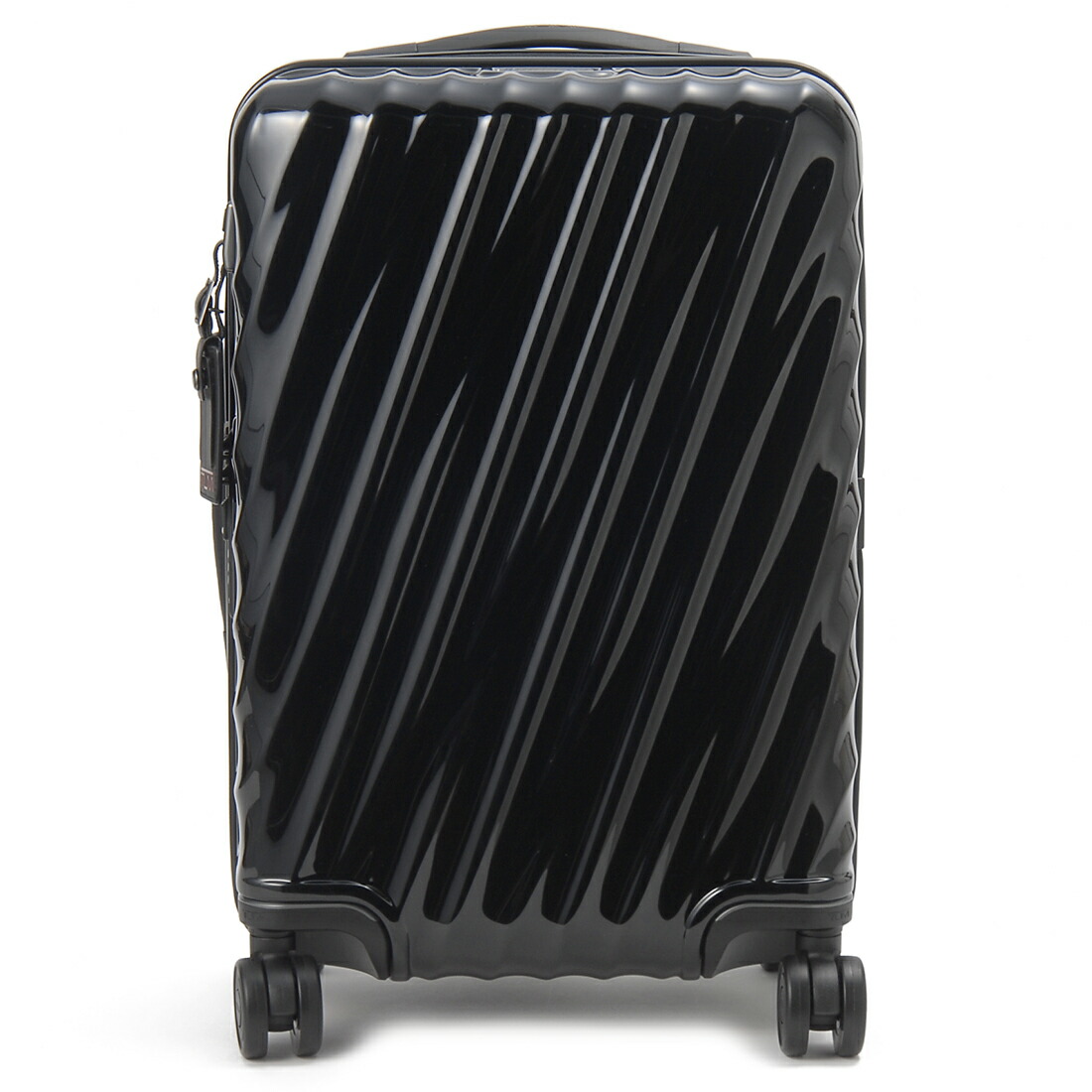 TUMI トゥミ キャリーケース 38L ブラック 0228771D2 DEGREE19 ディグリー19 軽量 スーツケース