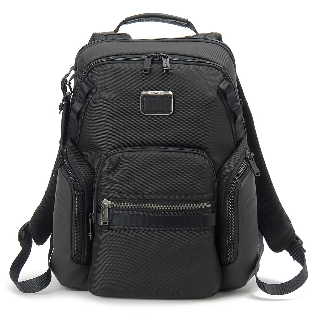 楽天市場】TUMI バックパック 263162 トゥミ PC収納 リュックサック