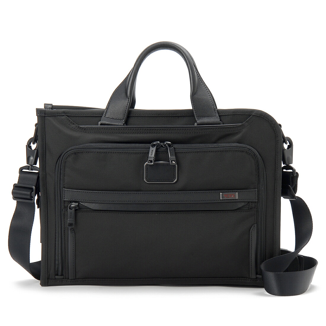 楽天市場】TUMI トゥミ ブリーフケース 22340 SPH アルファ ブラヴォ