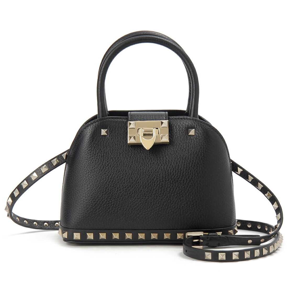 楽天市場】VALENTINO ヴァレンティノ トートバッグ 1Y2B0A34PYY