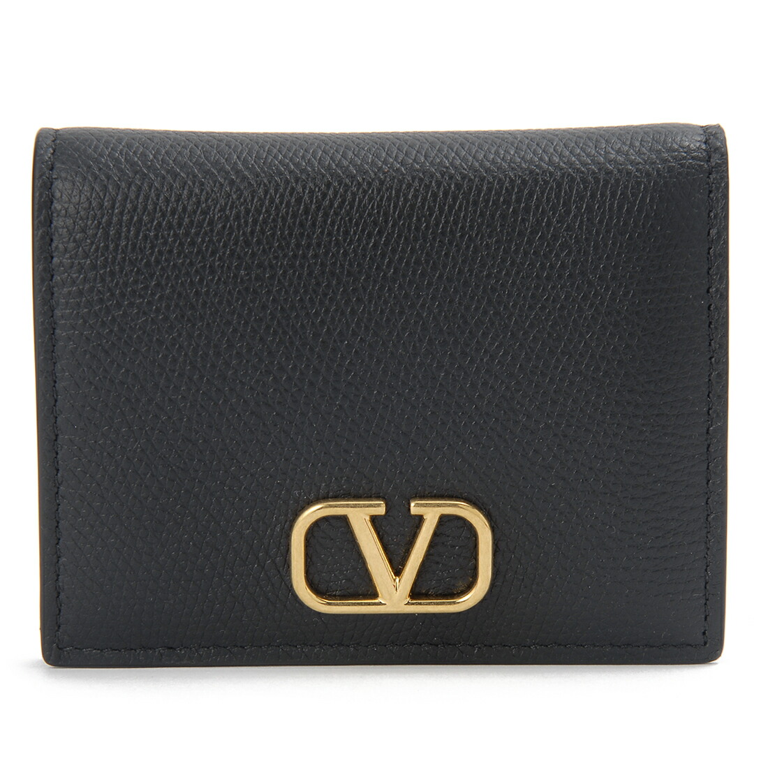 【VALENTINO】送料・関税込★トワールエコノグラフ二つ折り財布 32872_0.jpg