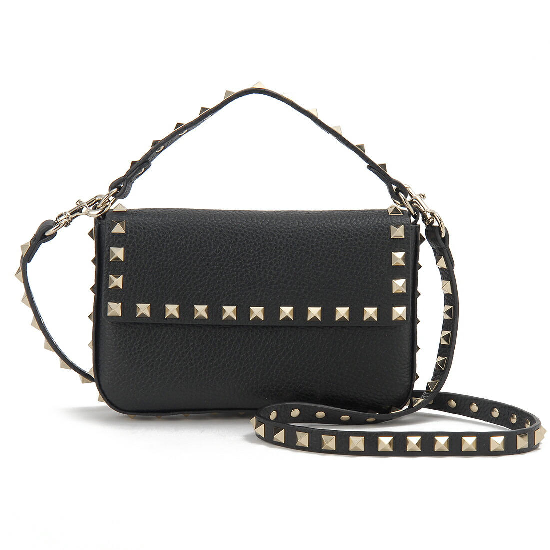 楽天市場】ヴァレンティノ VALENTINO ショルダーバッグ