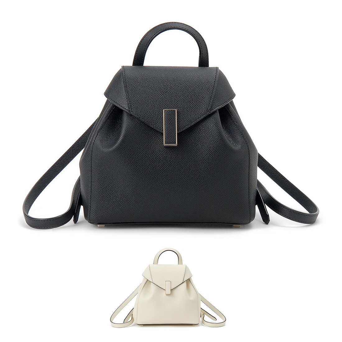 楽天市場】【アウトレット】ヴァレクストラ Valextra バックパック