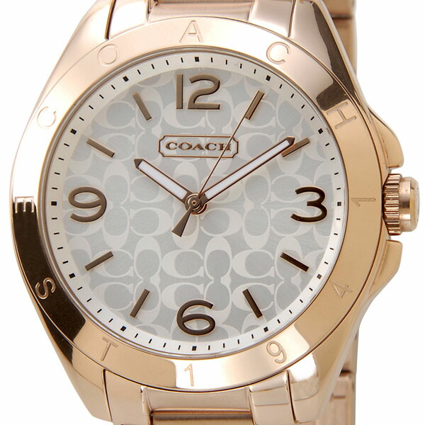 coach wrist watch price
