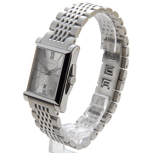 【楽天市場】グッチ GUCCI 腕時計 YA138501 G-Timeless Collection G-タイムレス コレクション スモール