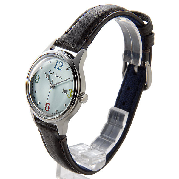 【楽天市場】Paul Smith ポールスミス 時計 BV3-111-70 レディース 腕時計 The City Mini ザ・シティ ミニ