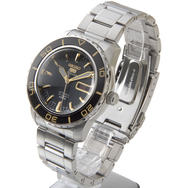 seiko snzh57j1
