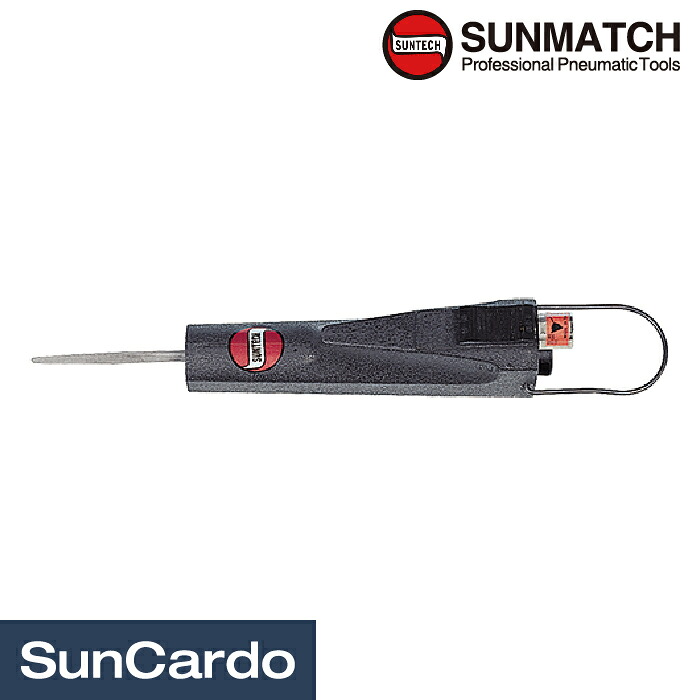 【マラソン期間P最大29.5倍】工具 整備 エアーソー SUNMATCH(サンマッチ) エアファイル SG-0825｜工具・カー用品のSunCardo 12,672円