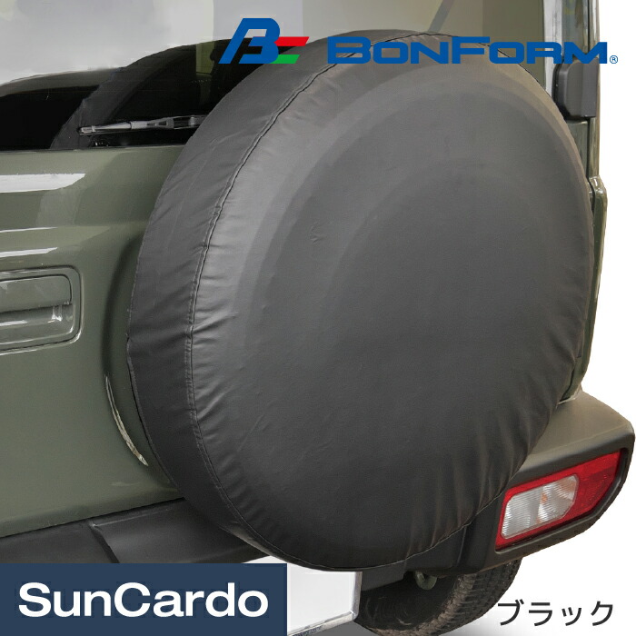 BESTOP スペアタイヤカバー(31インチ) 正規品】BESTOP スペアタイヤカバー(31インチ×11インチ