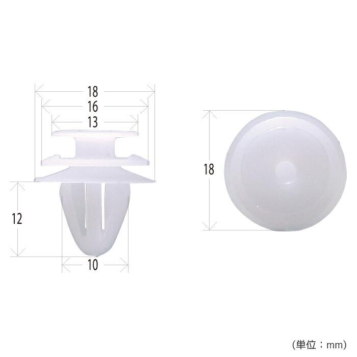 楽天市場 スズキ系内張りクリップ 15個 Csw 014 工具 カー用品のsuncardo