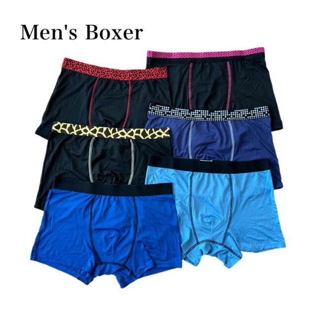 楽天市場】ボクサーパンツ メンズ 12枚 セット下着 パンツ まとめ買い