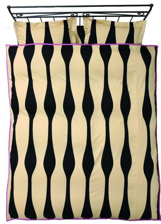 【シビラ(sｙbilla)】 【オンダ/サテン】 掛け布団カバー シングルロング（150×210cm）  有名ブランドシビラ(sybilla) 【シビラ(sybilla)】【掛けカバー】