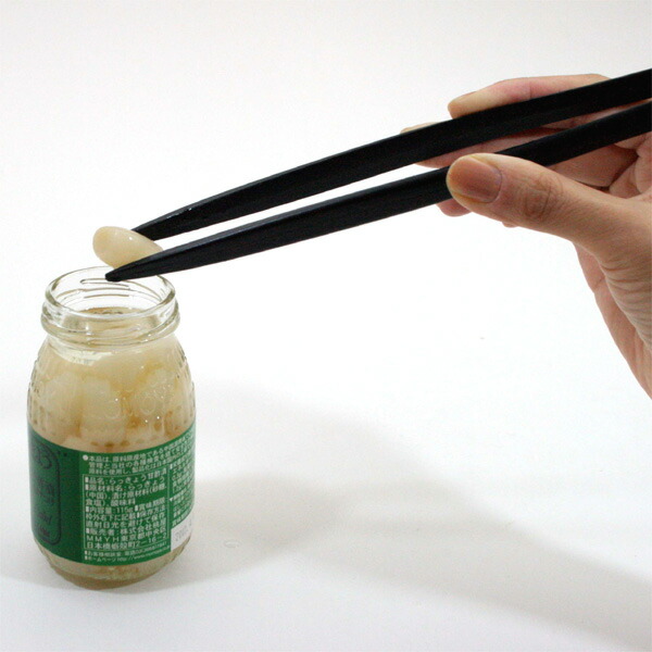 トレンド サンクラフト 菜箸 シリコン食洗器可 ブラック GF-20B
