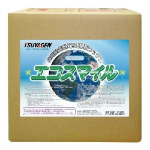 つやげん　エコスマイル(18L) 8,510円