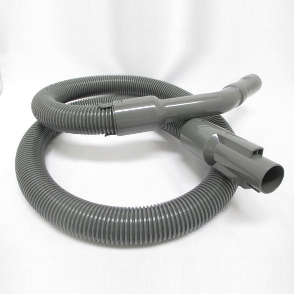 日立掃除機 ホース(マガリ/ホースツギテツキ) CV-96H-030 ホース完成品 ASSY