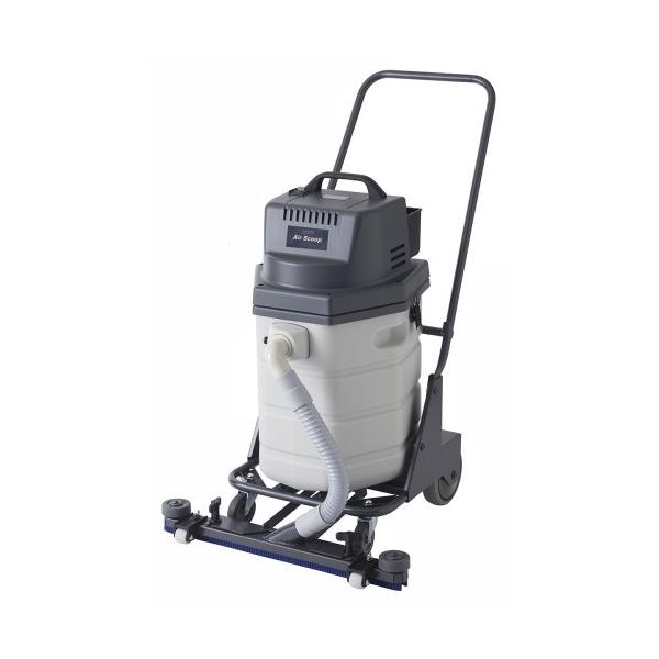 Allway エアースクープ IJ 掃除機　バキューム　未使用品 ペンギンワックス/オールウェイ/Allway スクイジー固定式