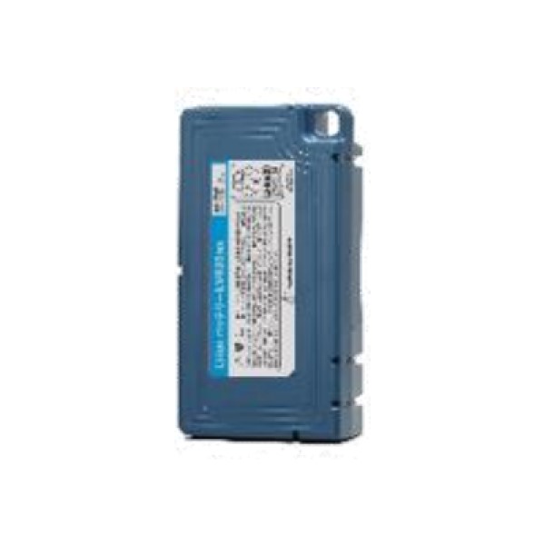 (商行為者宛 貨物輸送無料)ペンギン リチウム乾電池 LV-925MX Li-ion乾電池 手っとり早い申し受ける器相応う 9Ah 国産