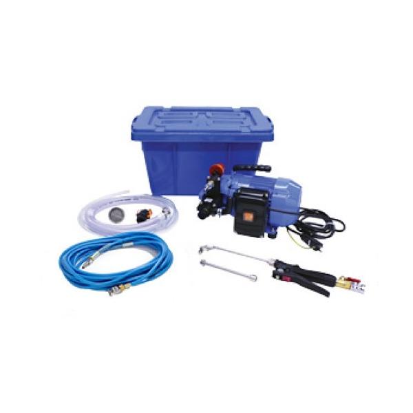 エアコン高圧洗浄機 京セラインダストリアルツールズ(旧リョービ)1000W～1200Wモデル家庭用