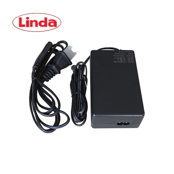 Linda ACジェットスイッチ用充電器 エアコン洗浄機 リンダ 横浜油脂工業