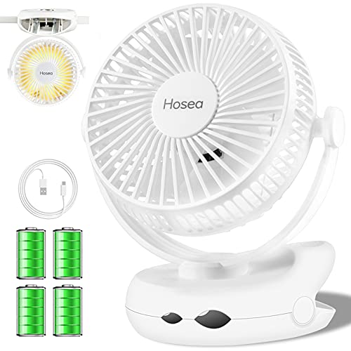 色 ホワイト 卓上扇風機 Hosea 扇風機 Usb扇風機 21年最強版6in1モデル 10 000mah大容量 扇風機 卓上 クリップ扇風機 最大45時間運転 Usb充電式 扇風機 小型 ミニ扇風機 車 扇風機 超強風 静音 Cdm Co Mz