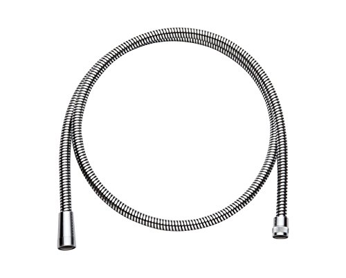 サイズ：1750mm グローエ(GROHE) メタフレックスシャワーホース1/2 1750mm (樹脂製外装) 2841000J