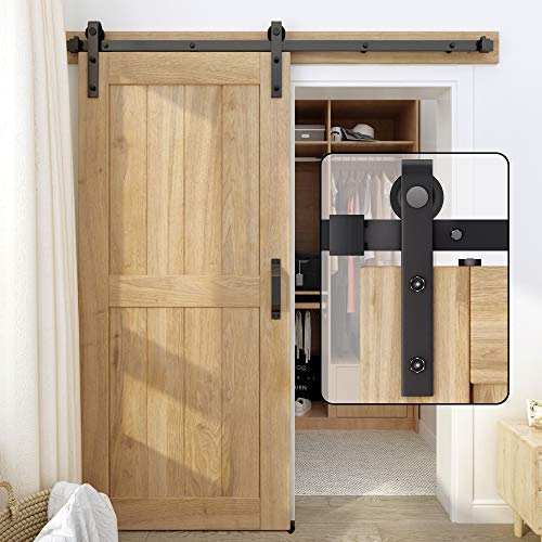 バーンドア金具 FT ＤＩＹ 122ｍ 引き扉 4 吊り引き戸レール バーンドア金具 FT DIY 122m 引き扉 4 吊り引き戸レール CCJH 吊り