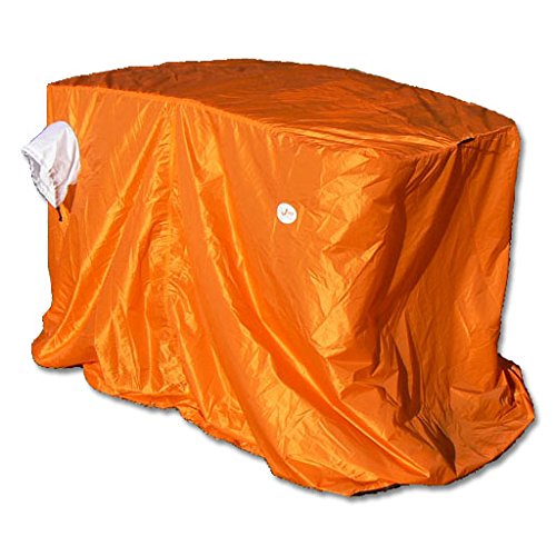 Juza Field Gear Em-Shelter II/エム・シェルター２ 新世代ツェルト 24人用 245g