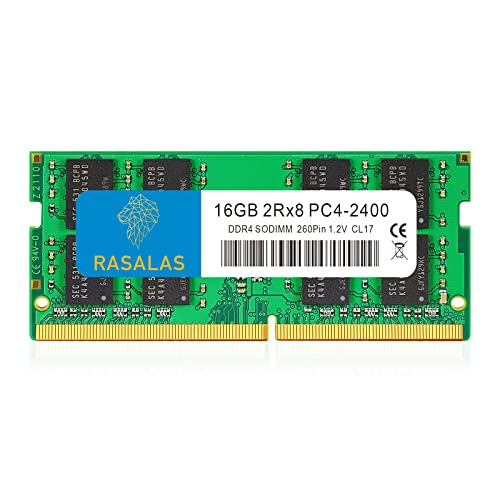 サイズ：DDR4-2400MHz SODIMM ノートPC用メモリ16GB DDR4-2400 PC4-19200 260Pin 1.2V CL17 SO-DIMM CL17 DDR4-SDRAM Unbuffered RAM｜サンデーモーニング　店