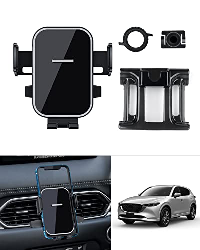 楽天市場】Cartist マツダ CX-5 KF系 CX-8 KG系 専用 スマホ ホルダー