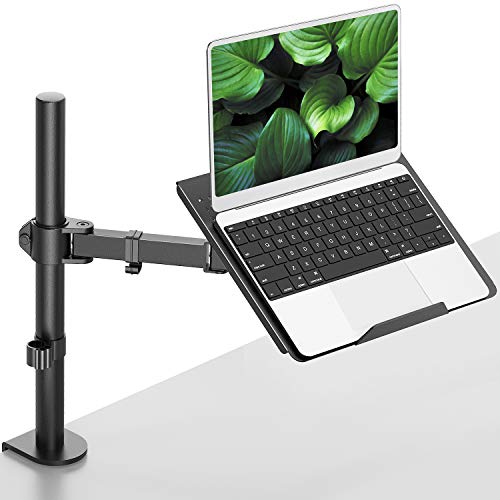 楽天市場】【送料無料】ErGear ノートパソコンアーム ノートPCアーム