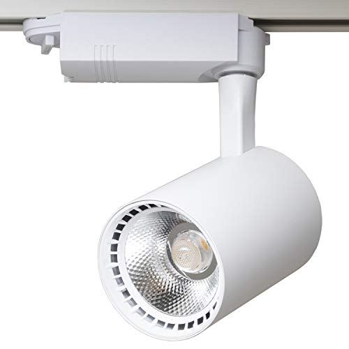 色：白 昼白いこと(5000K) 御役目用 大光量 導管線路用 LED 注目の的 ST-RL18W (白) 昼白いこと 5000K 2270ルーメン 150W 型 18W 光束角 45度 フリッカーレス