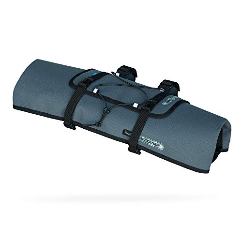 プロ(PRO) DISCOVER ハンドルバーバッグ 8L グレイ バッグ R20RBA0052X｜サンデーモーニング　店