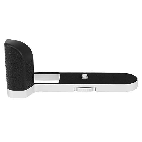 Haoge HG-CLW カメラグリップ カメラハンドグリップ Camera Handgrip カメラホルダー ホルダークリップ for ライカ Leica CL｜サンデーモーニング　店