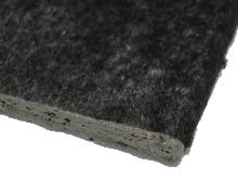 2枚入 ゼトロ耐熱吸音シート特大 10mmx430mmx760mm ロードノイズ対策・エンジンルーム防音対策に。デッドニング材[デッドニング・防音工房]｜サンデーモーニング　店