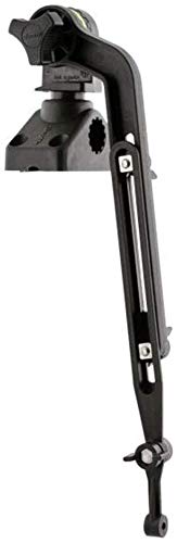 Scotty(スコッティ) 140 トランスジューサーマウント transducer mount 振りまわす子手 カヤック/SUP [並行輸入品]