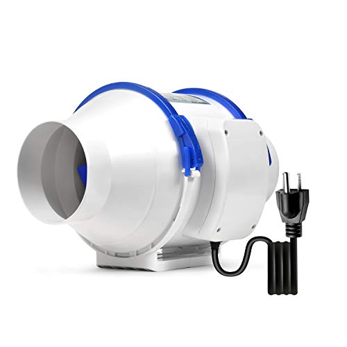 Hon Guan 配管つかい道エグゾーストマニア 100mm 色取ブース用換気扇 生産用排式例機会 真っ只中取つき ダクトファン 金円態モデル Gf 100p Fcbusiness Co Uk