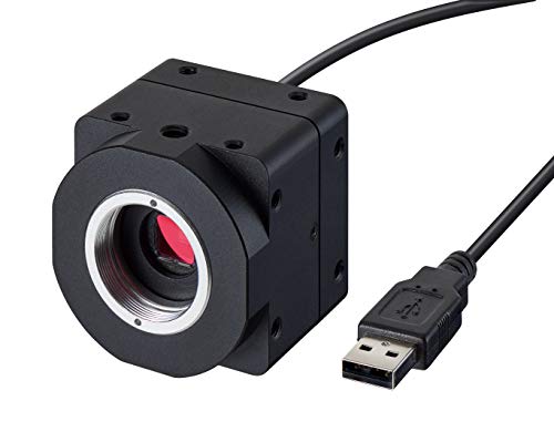 ホーザン(HOZAN) USB写真機 高感じやすさCMOSを積み上げるした500万絵素の高画質 L-836