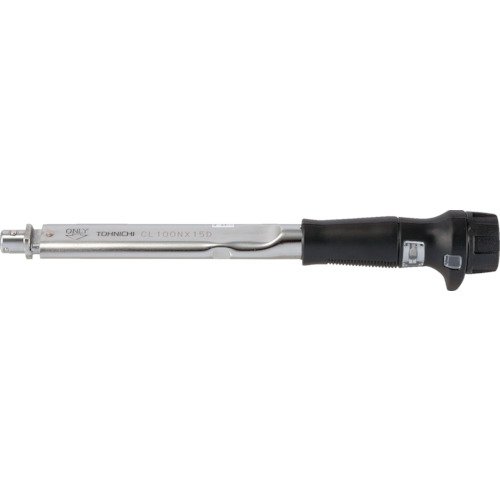 トーニチ トルクレンチ 20*100N・m CL100NX15DMH｜サンデーモーニング　店