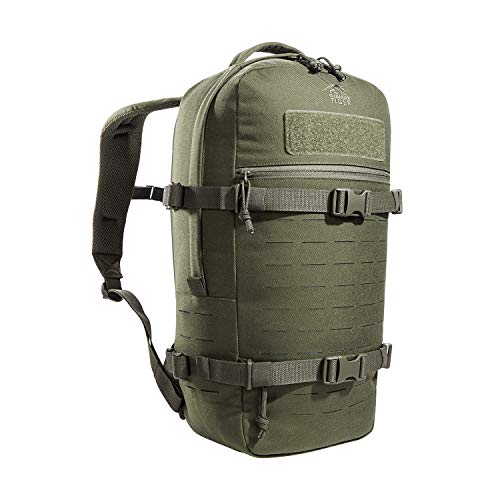 色:オリーブ 7968.331 タスマニアンタイガー モジュラーデイパック L 18L・Tasmanian Tiger Modular Daypack L|サンデーモーニング 店