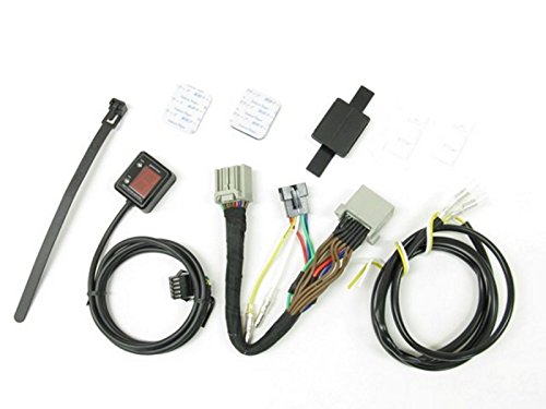 プロテック(PROTEC) シフトポジション インジケーター車種専用キット SPI-Y36 本体:W25.5mm*H30.5mm*D14mm(突起部除く) BOLT [XVS950R](14-)/Rスペック (ABS) 11359｜サンデーモーニング　店
