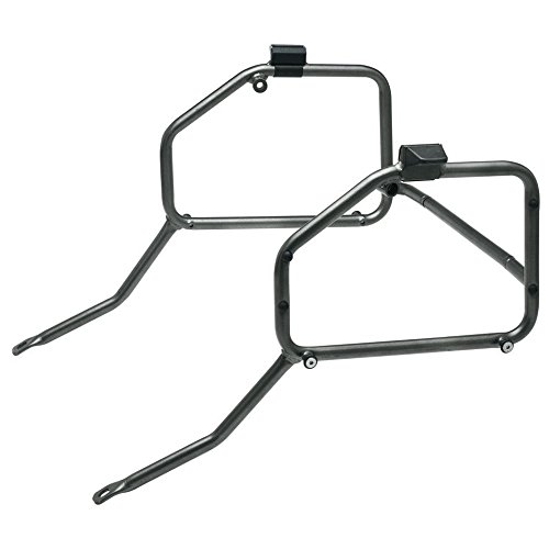 GIVI (ジビ) バイク用 チューブラーパニアケースホルダー バンディット1250 PL539 66619|サンデーモーニング 店