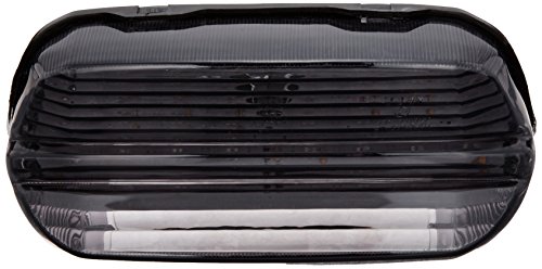ポッシュ(POSH) LEDテールランプ XJR400('98-'07)/XJR1300(-'05) スモーク 062190-92|サンデーモーニング 店