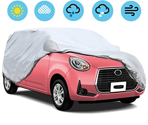 Yasui Seiki Hin 色 シルバー 車体カバー 防水 Suv車 汎用サイズ アクセサリー Charterpad Com Yasui Seiki Hin 色 シルバー 車体カバー 防水 Suv車 汎用サイズ アクセサリー Charterpad Com