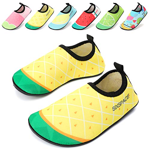 サイズ 17 5 Cm Sixspace キッズ ウォーターシューズ 子供用 軽量 速乾 マリンシューズ 水陸両用 サイズ 17 5 Cm Sixspace キッズ ウォーターシューズ 子供用 軽量 速乾 マリンシューズ 水陸両用