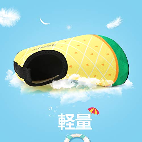 サイズ 21 5 Cm 速乾 ウォーターシューズ Sixspace 軽量 マリンシューズ 水陸両用 キッズ 子供用 サイズ 21 5 Cm 速乾 ウォーターシューズ Sixspace 軽量 マリンシューズ 水陸両用 キッズ 子供用